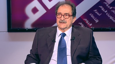 Salim Saade