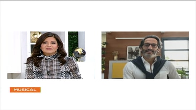 غسان يمين