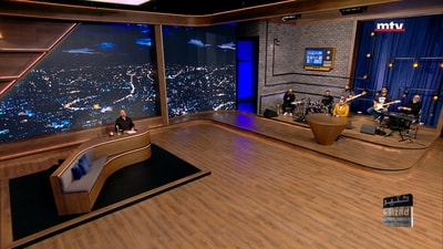 Marwan Khoury
