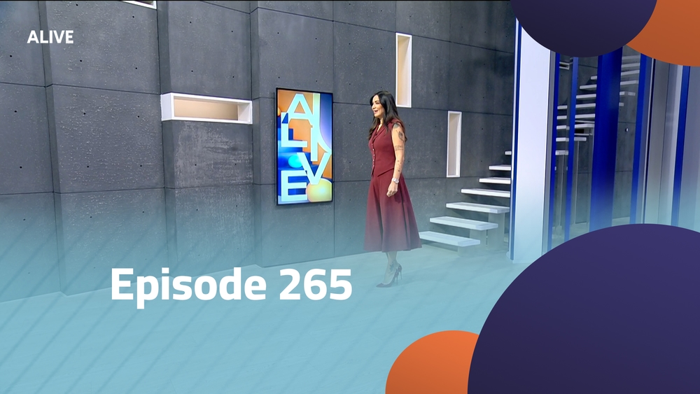 Episode 265