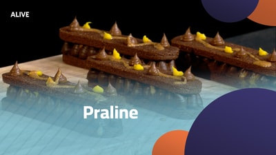 Praline