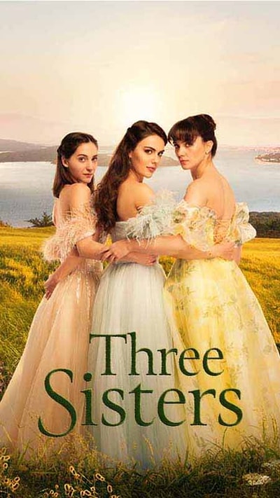 Three Sisters