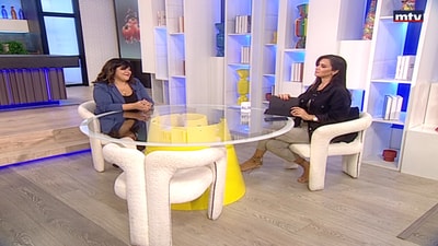 Mary Ghazarian - The importance of empowering students’ social and emotional skills