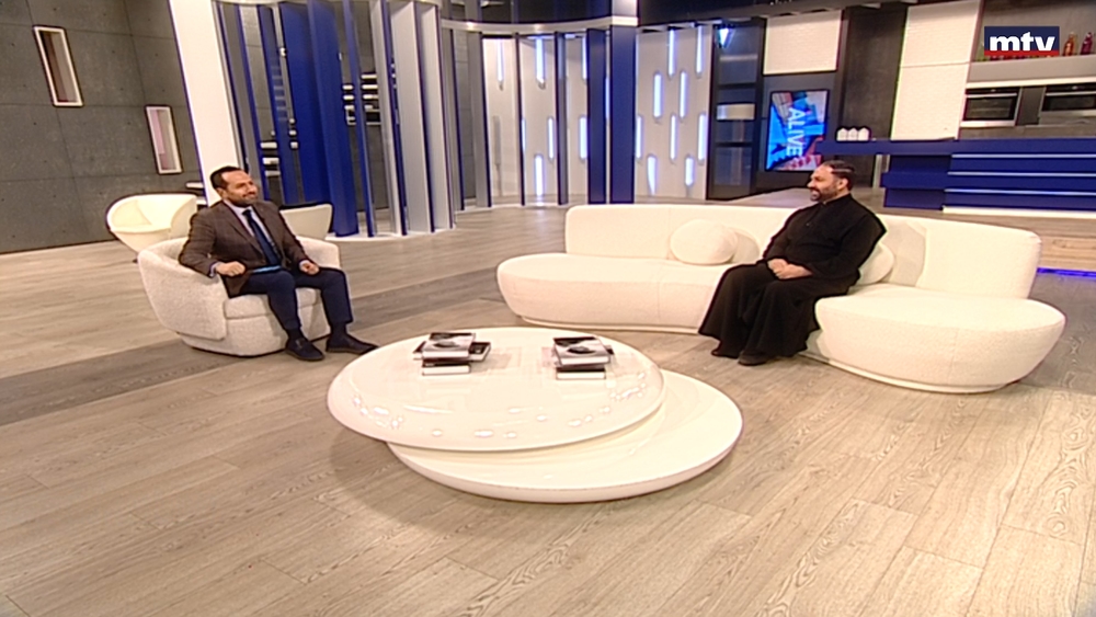 الأب بيتر حنا