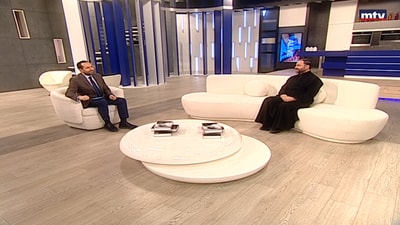 Father Peter Hanna