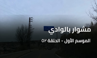 A Trip to the valley - Bqaatouta