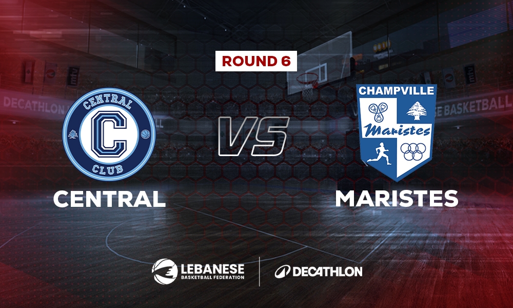 Central vs Maristes