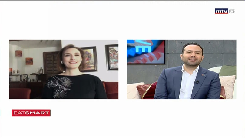 تغذية المتقدمين بالسن