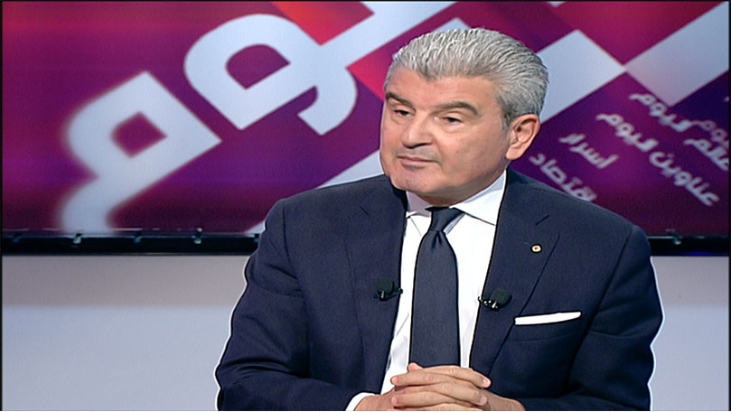 جو عيسى الخوري