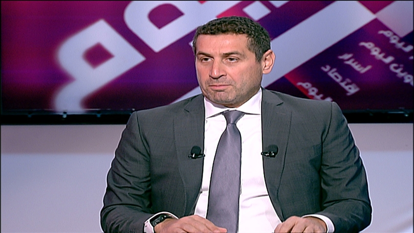إدي معلوف