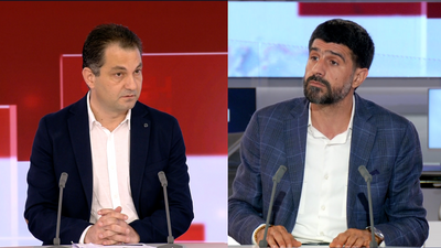 Hisham Bou Nassif - Firas Choufi