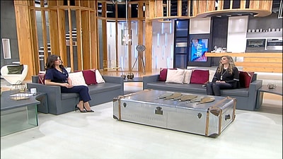 Diana Bejjani - Christian Bejjani - Fatma Difi