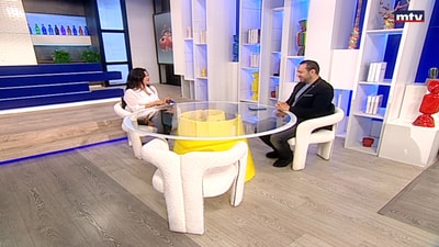 Najwa Abou Eid - When parents separate children