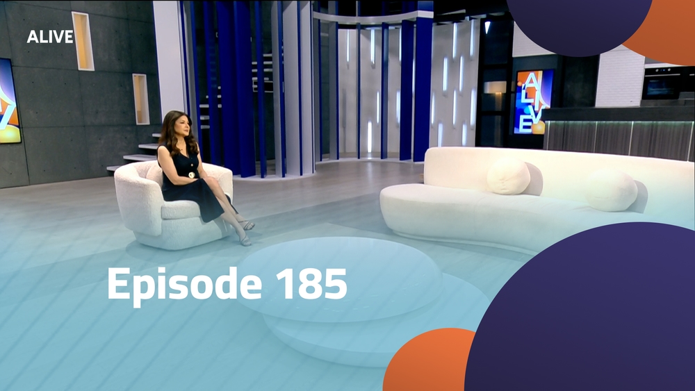 Episode 185