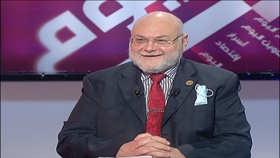 Dr Salim Adib