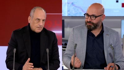 Pierre Bou Assi - Emad chidiac