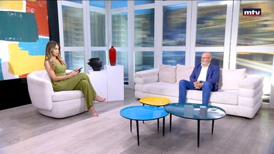 بيار جبّور - إجراءات الحماية للمدنيين من القصف