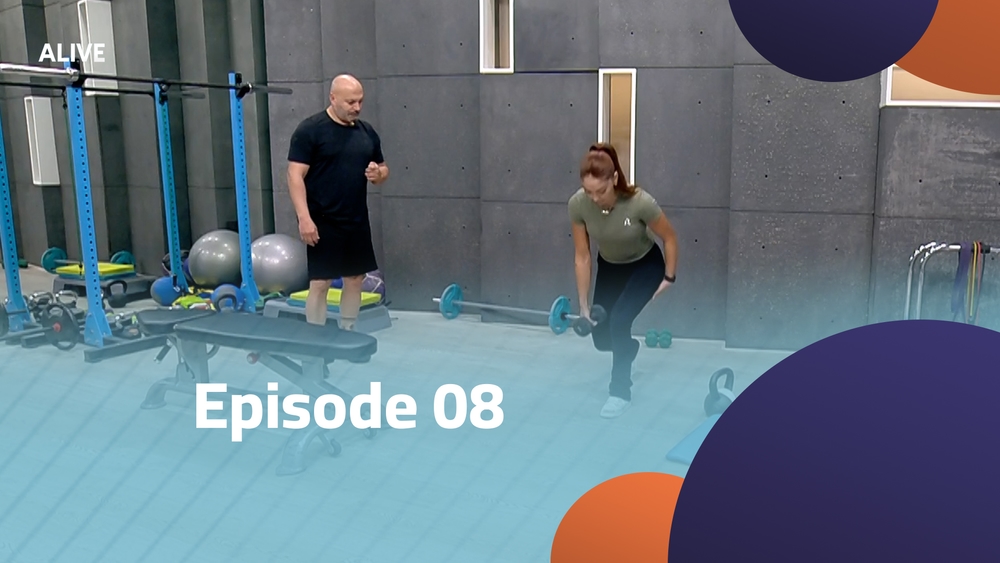 Episode 08