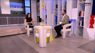Dr. Jamal Rizkallah - High blood pressure