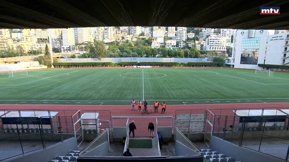Week 11-  Safa x Racing