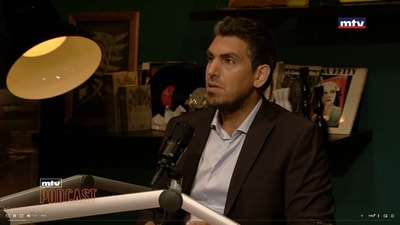 Paul Semaan