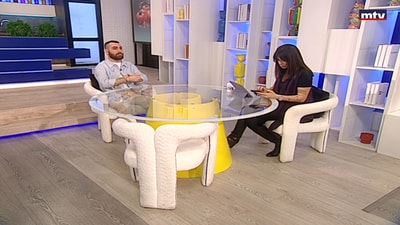 Gregoire Toranian - Adolescents and Cyberbullying