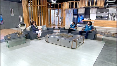 Elias Khalil - Elissa Lahoud - “vide greniers” exhibition