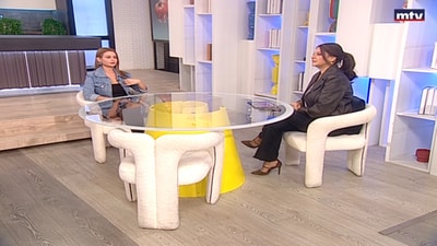 Rana Haddad - A woman's fear of motherhood