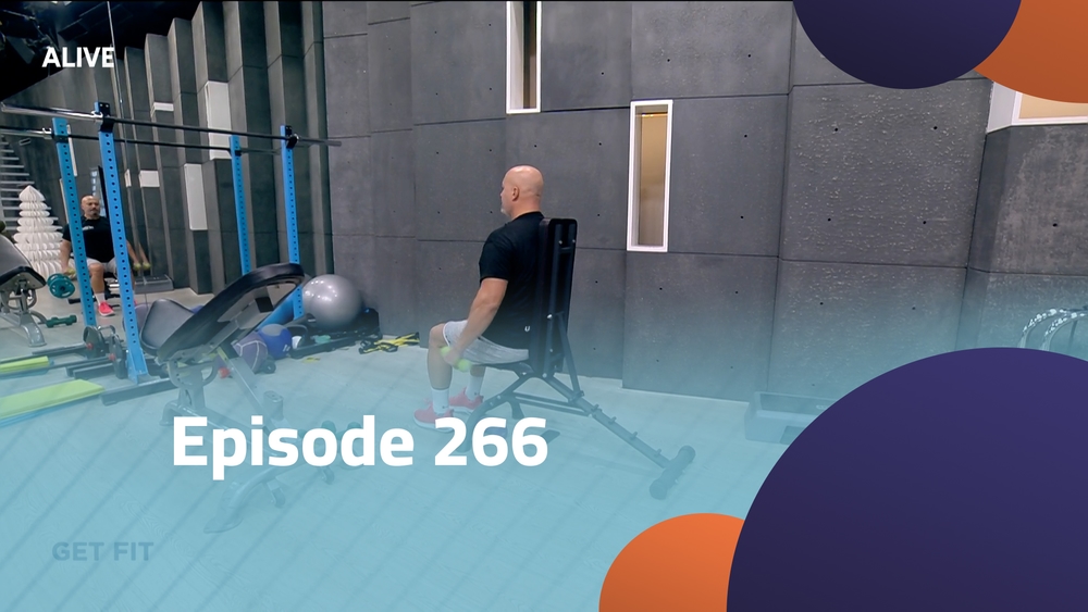 Episode 266