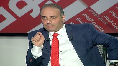 Ziad Al-Sayegh