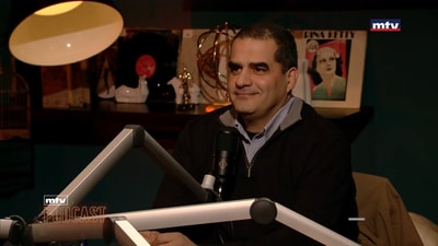 Ziad Abi Chaker