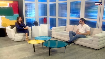 Omar Kasqas - The importance of electronic platforms for the development of companies