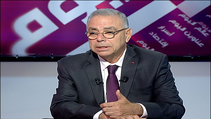 خليل كرم