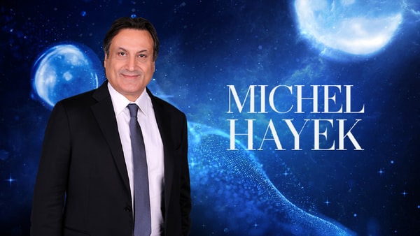 Michel Hayek