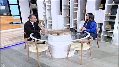 Dr. Imad Mrad - Parliamentary elections in Lebanon are history and through