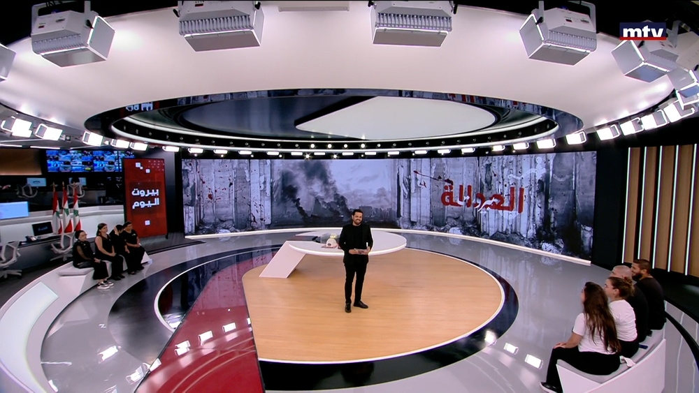 أهالي شهداء إنفجار الرابع من آب