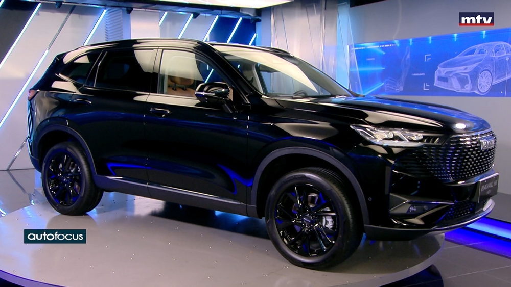 Haval H6 2WD Supreme 2023MY