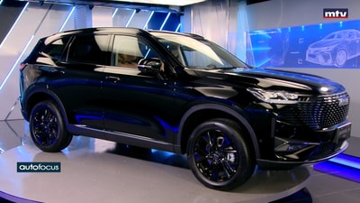 Haval H6 2WD Supreme 2023MY