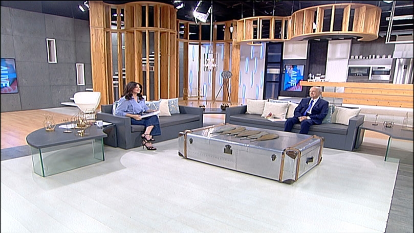 د. زيدان كرم - جراحة وتوسيع شرايين القلب التّاجيّة بالبالون والرُّسّور