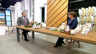 Christiane Yazbek