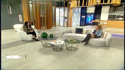 Mary Abi Gerges