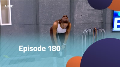 Episode 180