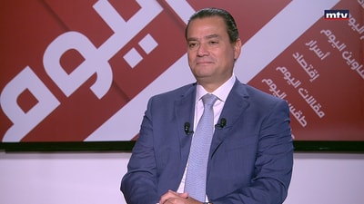 Faysal Sayegh