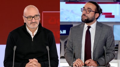 Bassam Turk - Ali Khalife