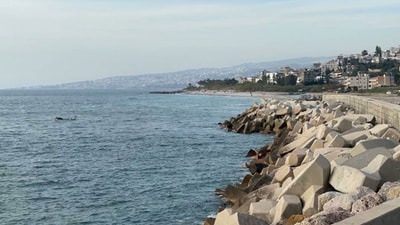 29 Aug 2021 - A trip To Foutouh Keserwan - Part 7