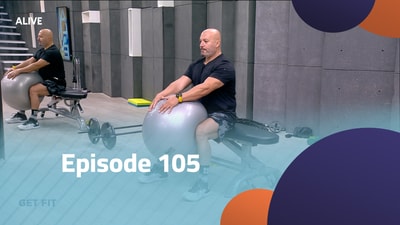 Episode 105