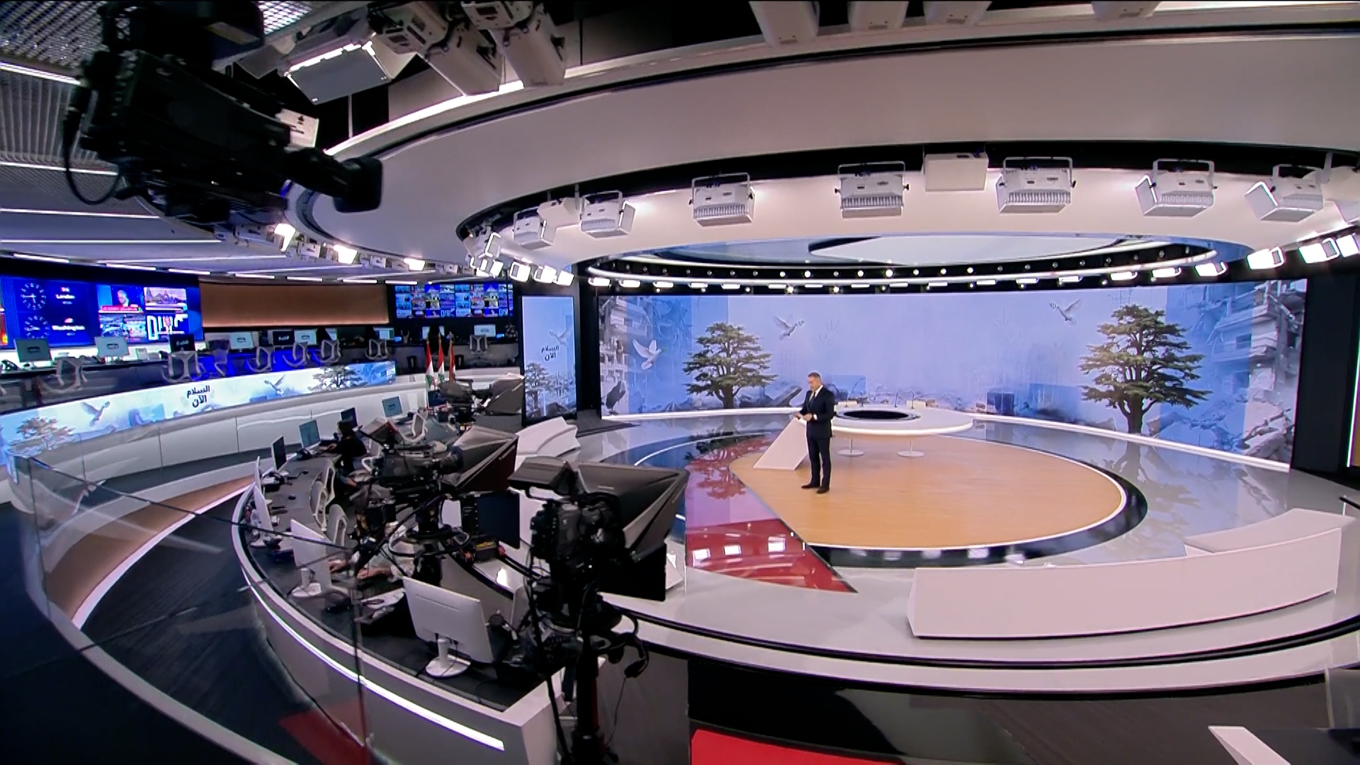 النشرة الكاملة