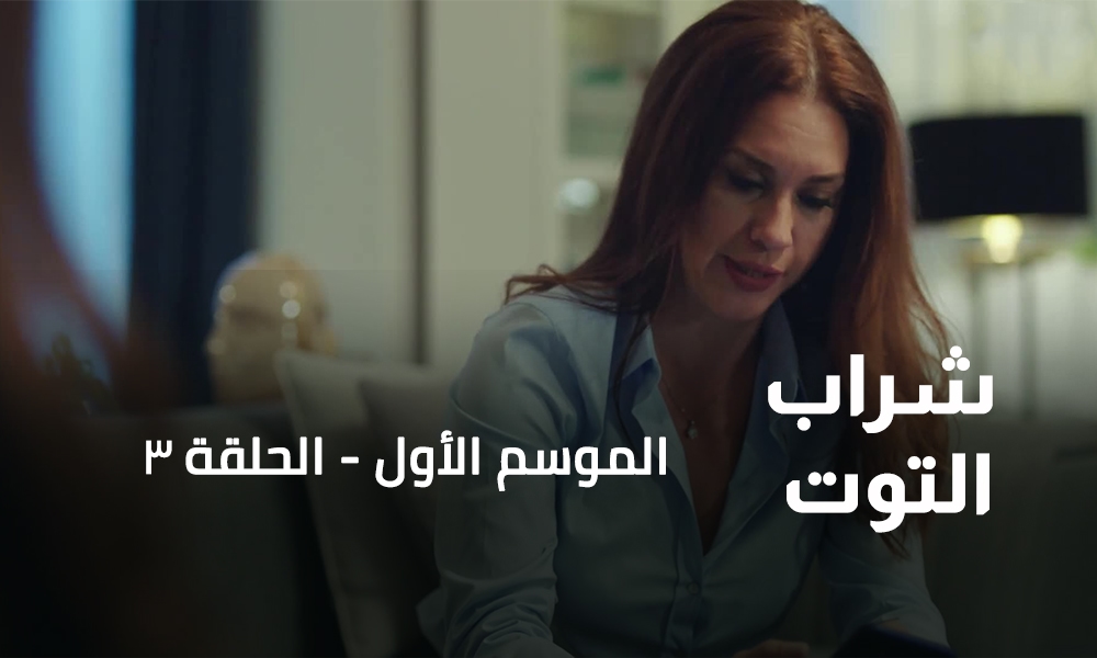الحلقة 03