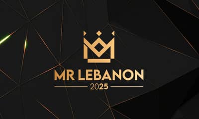Mr Lebanon