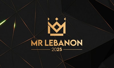 Mr Lebanon